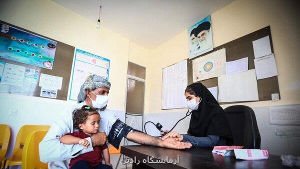 بهورزان، پیشگامان عدالت و تاب آوری نظام سلامت کشور