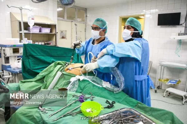 توجه به دو عامل اثرگذار در بهبود کیفی خدمات سلامت