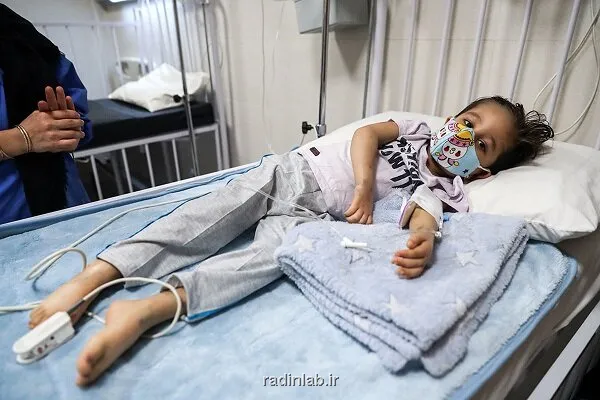 گلودرد نشان دهنده سویه جدیدی از کرونا با خطر بالاتر نیست