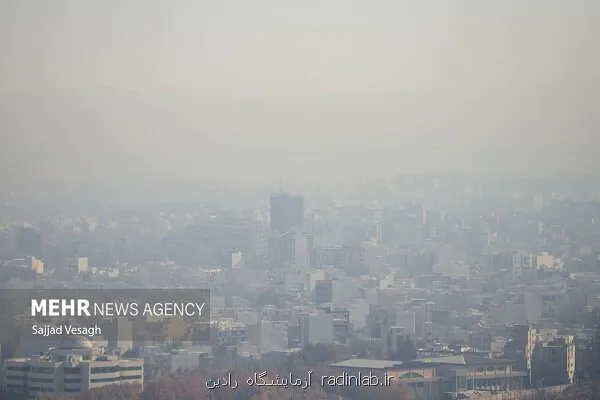 رد پیشنهاد تعطیلی مدارس تهران از جانب آموزش و پرورش