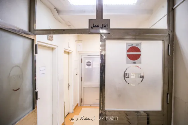 اهدای عضو دو فرزند معاون رئیس جمهوری به دنبال حادثه ترافیکی و مرگ مغزی