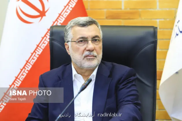 راه اندازی ۷ دستگاه سیکلوترون برای تأمین رادیودارو