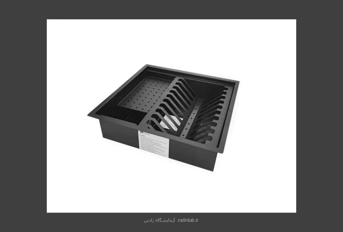 نقش آبچکان توکار در زیبایی طراحی آشپزخانه