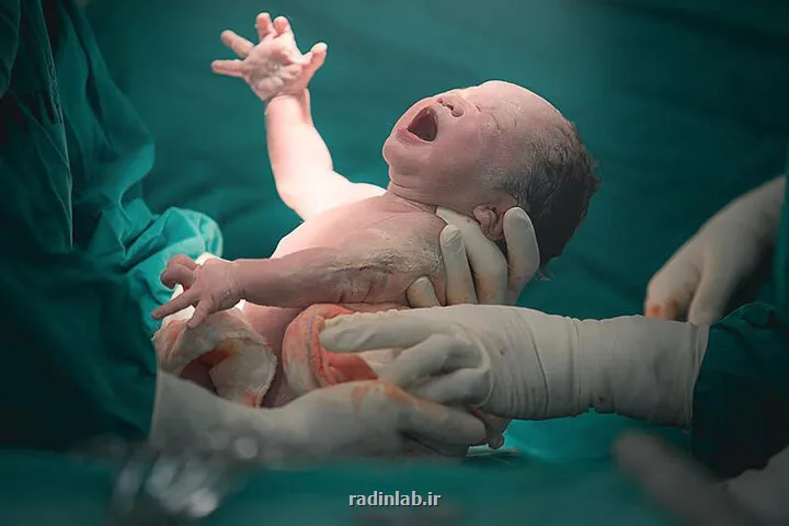 مادر شدن، عامل کاهش سرطان در زنان