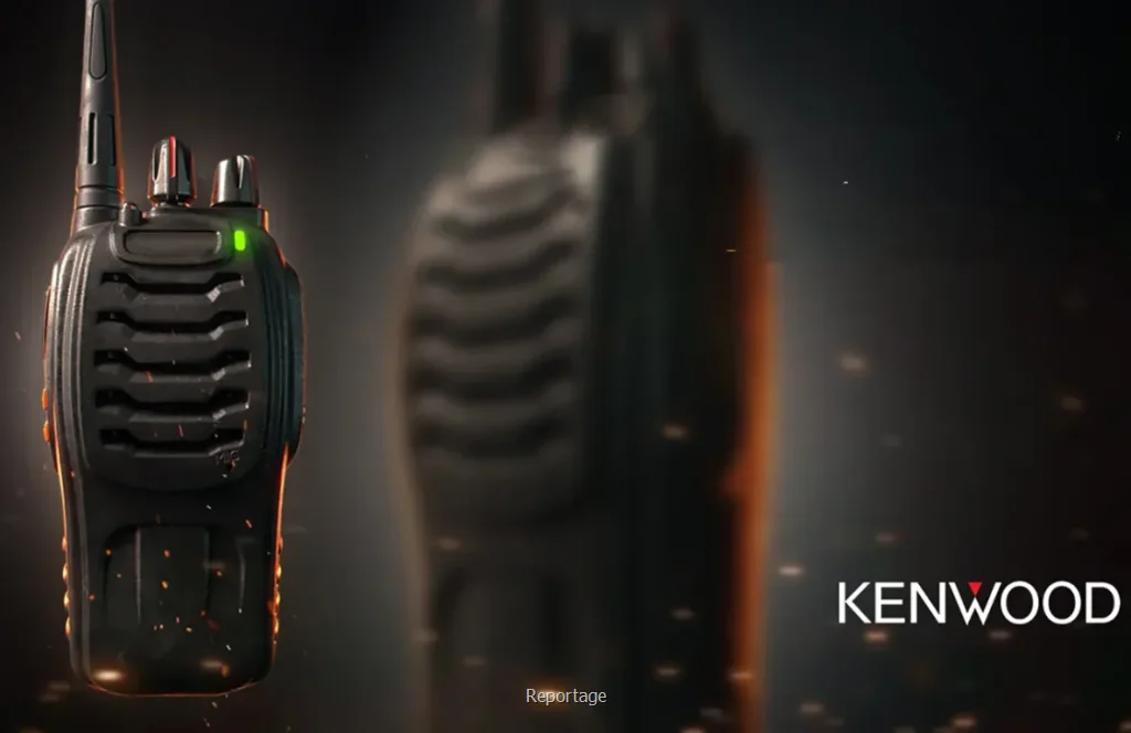 بهترین قیمت بیسیم