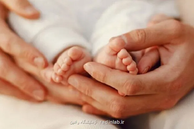 تمایل بالای مادران به زایمان سزارین