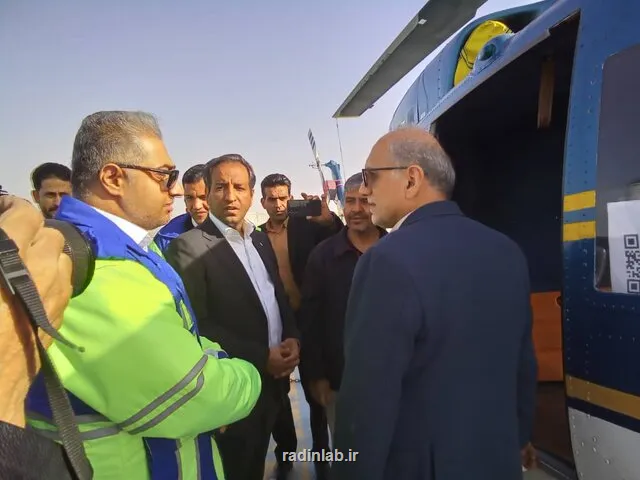 نوسازی 50 درصد ناوگان اورژانس کشور با مشارکت سازمان بهداشت جهانی و خیران