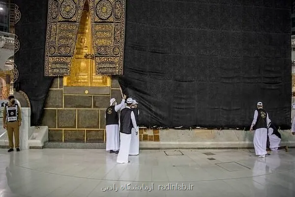 استطاعت جسمی 88 درصد متقاضیان حج تمتع تأیید شد