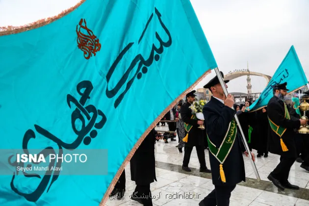 دستورالعمل نظارت بهداشتی بر برگزاری مراسم نیمه شعبان ابلاغ گردید