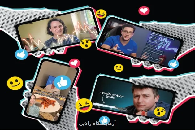 اینفلوئنسری سلاح جدید دانشمندان ضد شبه علم