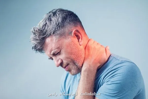 آرتروز گردن فراتر از یک درد ساده