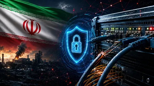 صدمه قطع اینترنت در زمان جنگ از وصل بودن آن بیشتر است