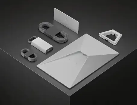 فعال شدن اینترنت ماهواره ای استارلینک در امارات