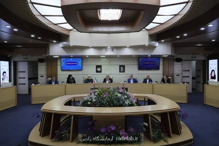 جزییات جلسه کمیسیون بهداشت با ظفرقندی ضرورت نظارت بر قیمت دارو