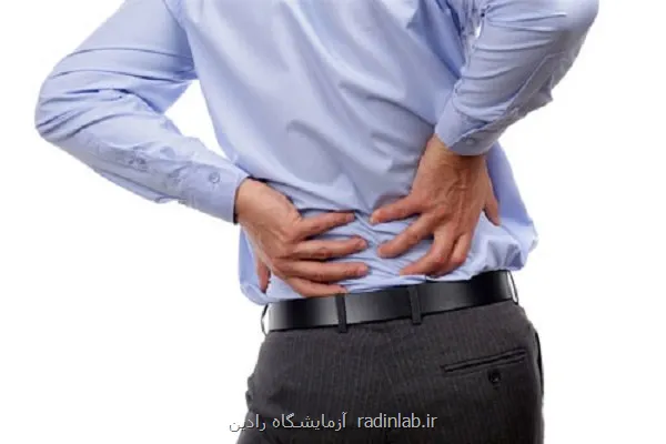 هشدار! کمربند طبی را طولانی مدت نبندید