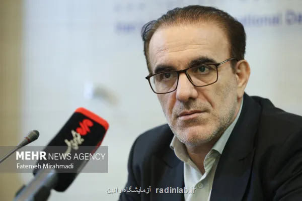 رهبر شهید از اصلی ترین حامیان جامعه پزشکی در چهار دهه گذشته بودند