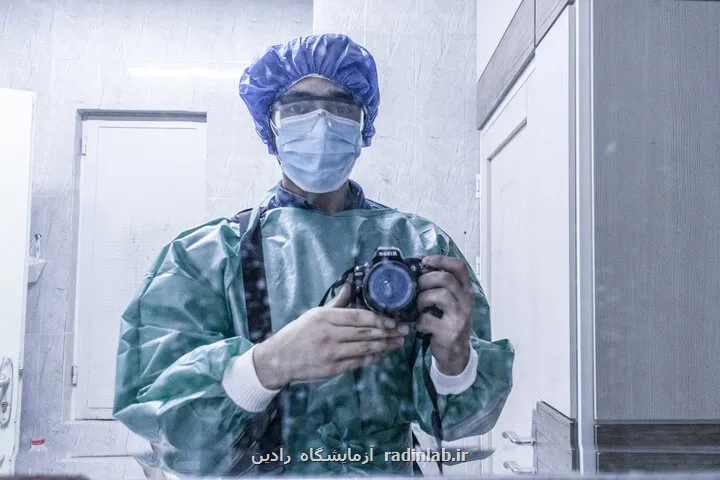 گزارشگر سلامت رکن چهارم حکمرانی سلامت