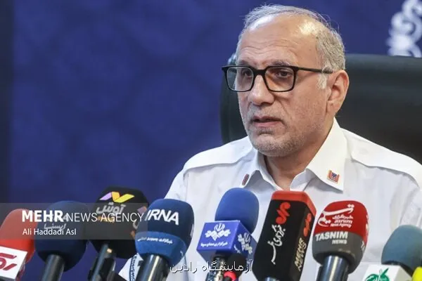 راه اندازی 111 پایگاه جدید اورژانس اتصال آمبولانس ها به سامانه هوشمند