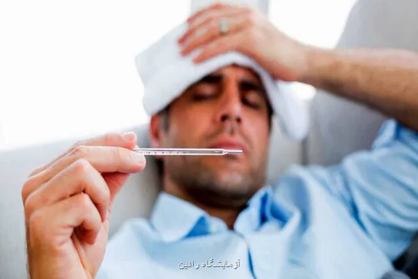 هزینه سرماخوردگی با بیمه 18 میلیون ریال آب می خورد!