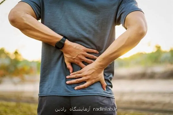 راهکارهای طلایی جلوگیری از کمردرد