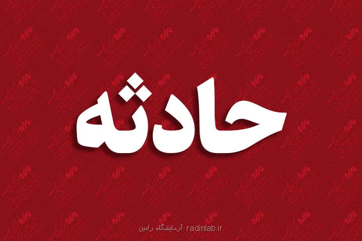 جوان ۳۰ ساله قمی از چاله آسانسور نجات یافت
