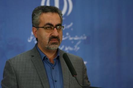 شناسایی 3574 بیمار جدید كووید19در كشور