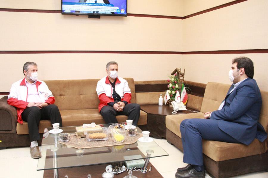 5 ماموریت جدید هلال احمر در قانون مدیریت بحران جدید