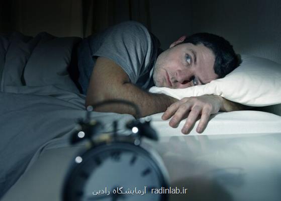 درمان برخی اختلالات عصب شناختی با رفع اختلالات خواب