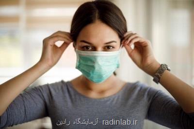 الزامی شدن استفاده از ماسك در مناطقی از اسپانیا