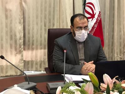 جمعیت هلال احمر در ۵ ماه گذشته عملكرد بسیار خوبی داشته است