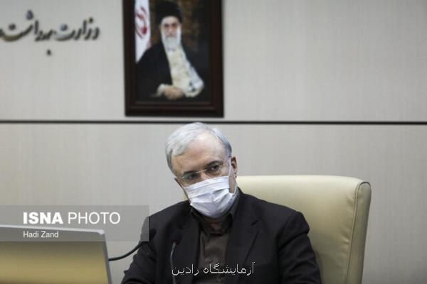 نگرانی از كاهش پوشش واكسیناسیون به سبب كرونا