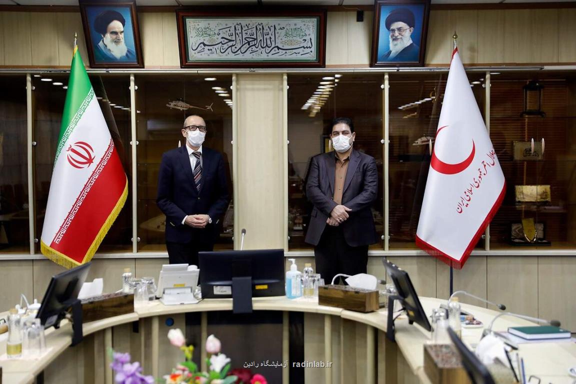 سفیر اتریش: ایران همچنان یكی از قدرت های برتر منطقه است