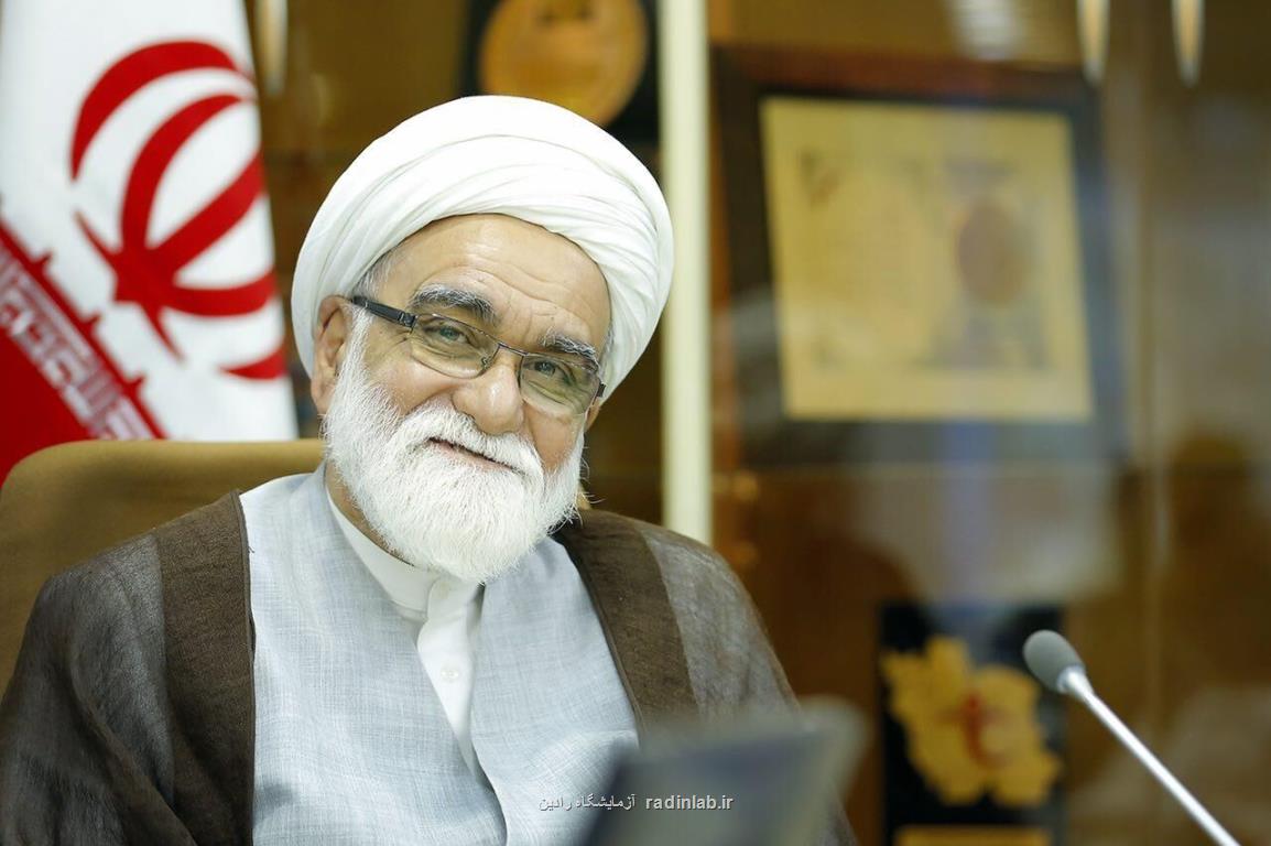 ترویج و بزرگداشت غدیر، نگاه كریمانه به جامعه بشری است