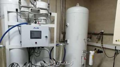 كمك ۳۰ میلیارد ریالی خیرین به بیمارستان موقوفه نورافشار