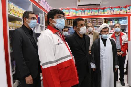 كرمان در پاسخگویی به حوادث پیشتاز كشور است