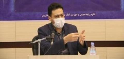 بهره برداری ساختمان جدید بیمارستان فیروزآبادی به زودی