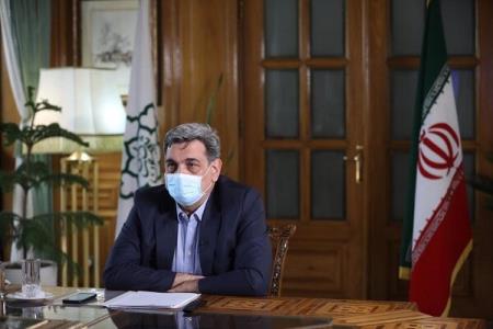 اجرای ۲۰ پروژه مهم با همكاری دانشگاه ها و پژوهشگاه ها در شهرداری