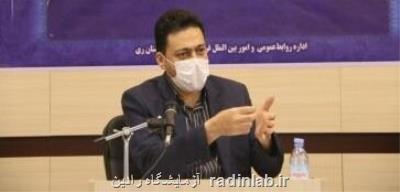 بهره برداری ساختمان جدید بیمارستان فیروزآبادی به زودی