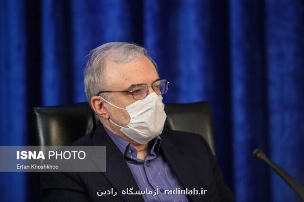 استخدام ۲۰۰۰ نیروی جدید در اورژانس كشور به زودی