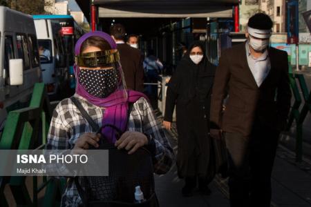 سامانه تلفنی پاسخگویی به سوالات كرونایی شهروندان تهرانی