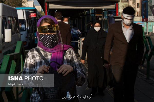سامانه تلفنی پاسخگویی به سوالات كرونایی شهروندان تهرانی
