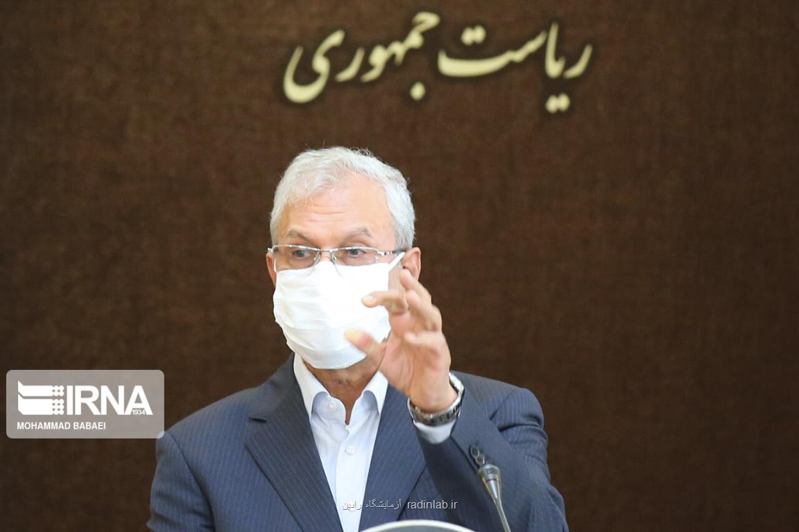 قدردانی ربیعی از عملكرد رسانه ای جمعیت هلال احمر