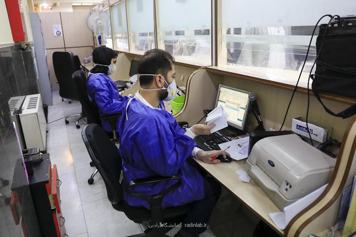 توزیع سراسری 820 قلم انواع داروهای مهم و حیاتی توسط هلال احمر