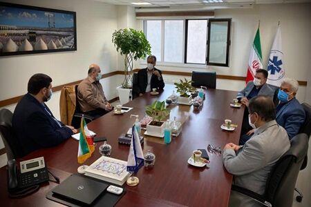 لزوم ایجاد شماره مشترك امدادی برای تماس در زمان بحران
