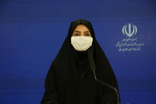 10 شهر مازندران در وضعیت قرمز كرونائی