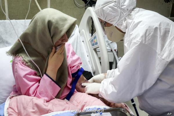 كاهش آمار به مدلول عادی شدن شرایط نیست