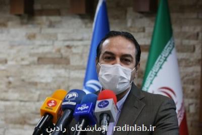 آغاز پیك سوم كرونا در مازندران