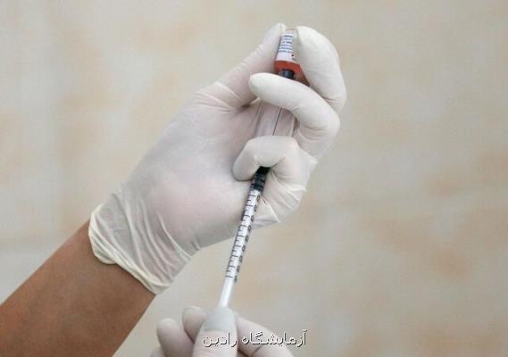 صدور مجوز آزمایش انسانی دومین واكسن ایرانی كرونا