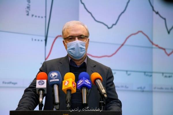 آغاز واكسیناسیون كرونا در كشور پیش از ۲۲ بهمن