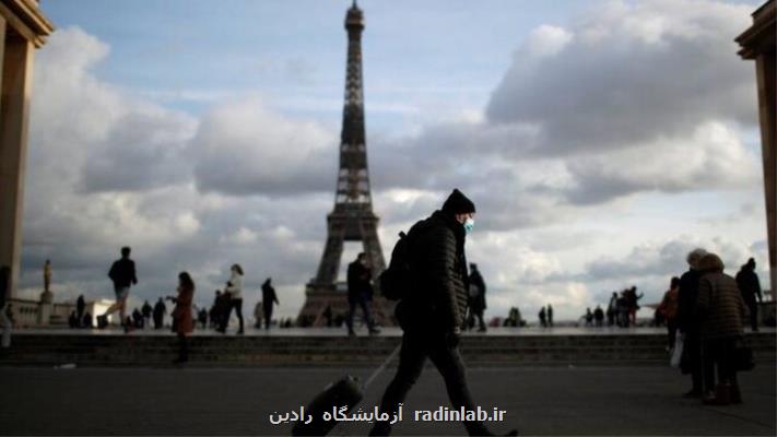 تازه ترین آمار جهانی همه گیری كرونا